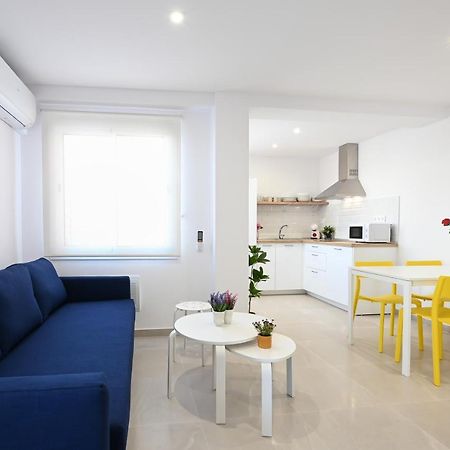 New 2 Bedroom Beach And City Center - Ruiz Vertedor By 10Tosea Fuengirola Buitenkant foto