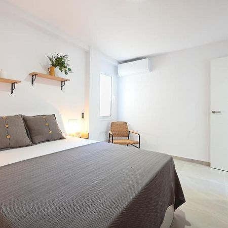New 2 Bedroom Beach And City Center - Ruiz Vertedor By 10Tosea Fuengirola Buitenkant foto