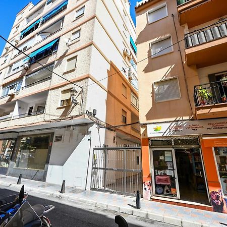 New 2 Bedroom Beach And City Center - Ruiz Vertedor By 10Tosea Fuengirola Buitenkant foto