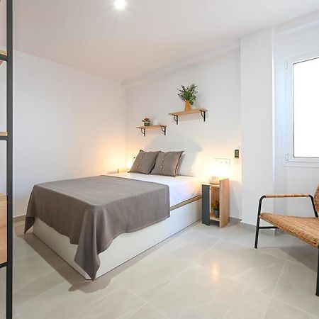 New 2 Bedroom Beach And City Center - Ruiz Vertedor By 10Tosea Fuengirola Buitenkant foto