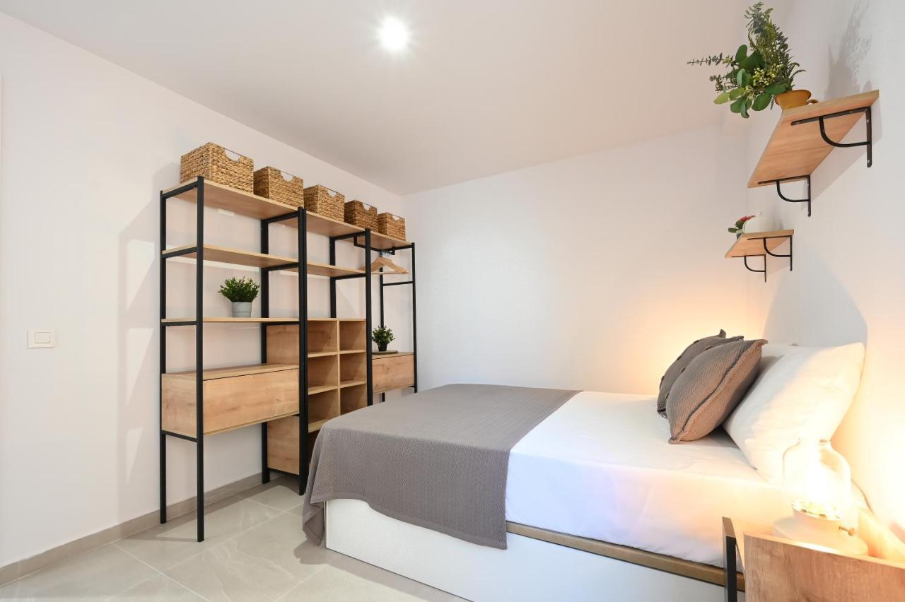 New 2 Bedroom Beach And City Center - Ruiz Vertedor By 10Tosea Fuengirola Buitenkant foto