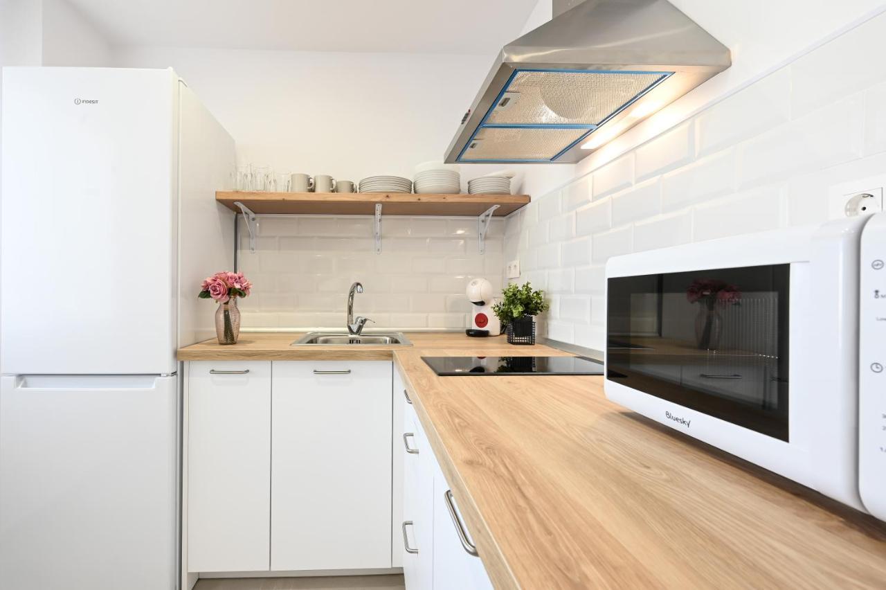 New 2 Bedroom Beach And City Center - Ruiz Vertedor By 10Tosea Fuengirola Buitenkant foto