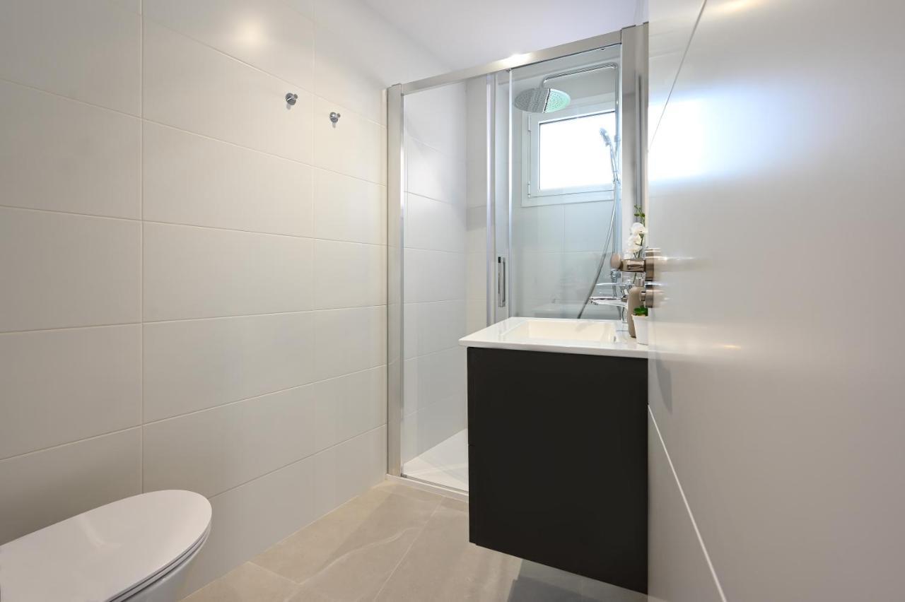 New 2 Bedroom Beach And City Center - Ruiz Vertedor By 10Tosea Fuengirola Buitenkant foto