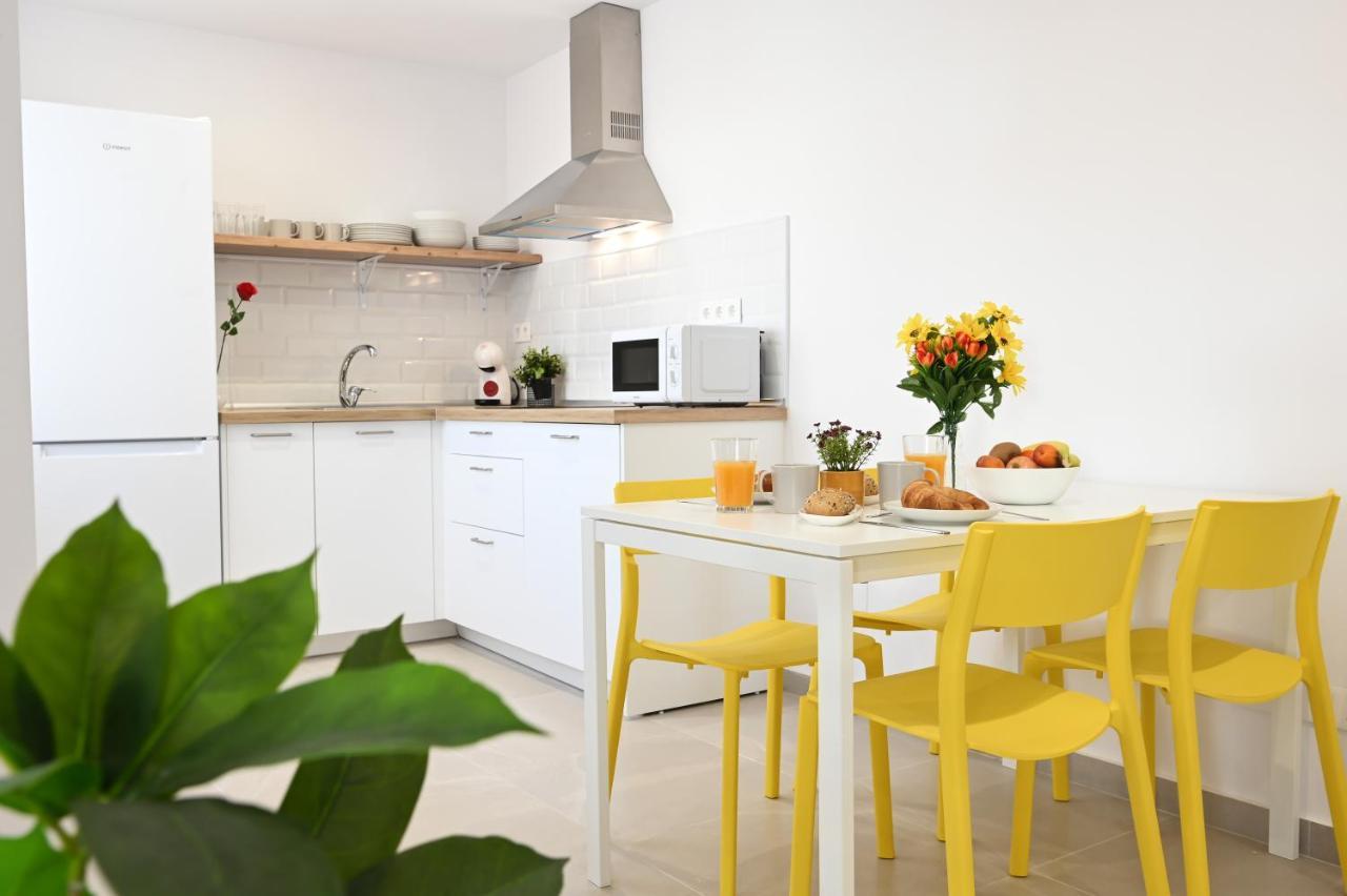 New 2 Bedroom Beach And City Center - Ruiz Vertedor By 10Tosea Fuengirola Buitenkant foto